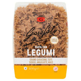 Garofalo Gluten Free Mafalda Corta Pasta with Legumes & Cereals 400g