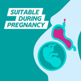 Gaviscon Liquid Heartburn & Indigestion Peppermint 300ml