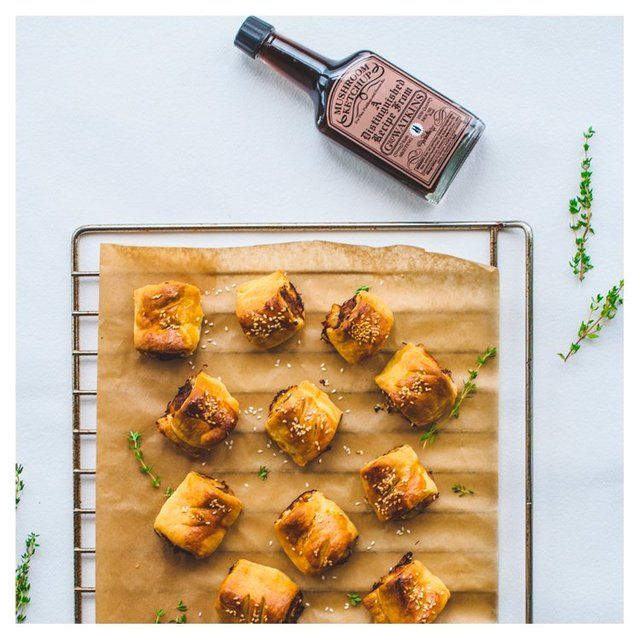 Geo Watkins Mushroom Ketchup 190ml