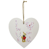 George Boofle LOVE Plaque