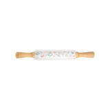 George Home Alice In Wonderland Rolling Pin