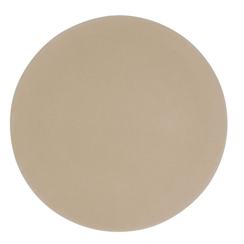 George Home Beige Pizza Stone 12 Inch