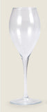 George Home Clear Wine Glass