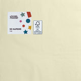 George Home Cream Napkins