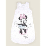 George Home Disney Minnie Mouse Pink Sleep Bag 2.5 Tog (18-36M)