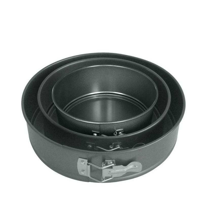 George Home Spring Form Cake Tins – McGrocer - Main Image