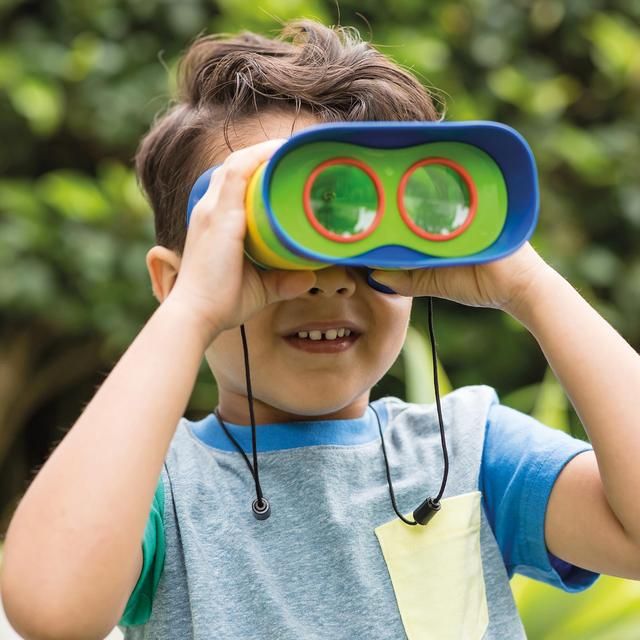 GeoSafari Jr. Kidnoculars