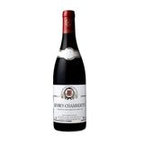 Domaine Harmand Geoffroy Gevrey Chambertin 2021 75cl, UK version