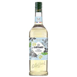 Giffard Gomme Sugar Syrup 1L