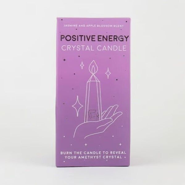 Gift Republic Positive Energy Candle