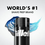 Gillette Classic Shaving Gel Sensitive Skin 200ml