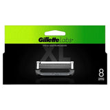 Gillette Labs Blades 8 per pack