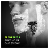 Gillette Labs Blades 8 per pack