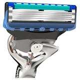 Gillette ProGlide Razor Blades 4 per pack