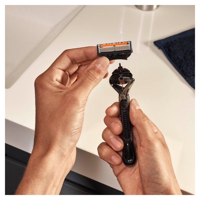 Gillette ProGlide Razor Blades 4 per pack