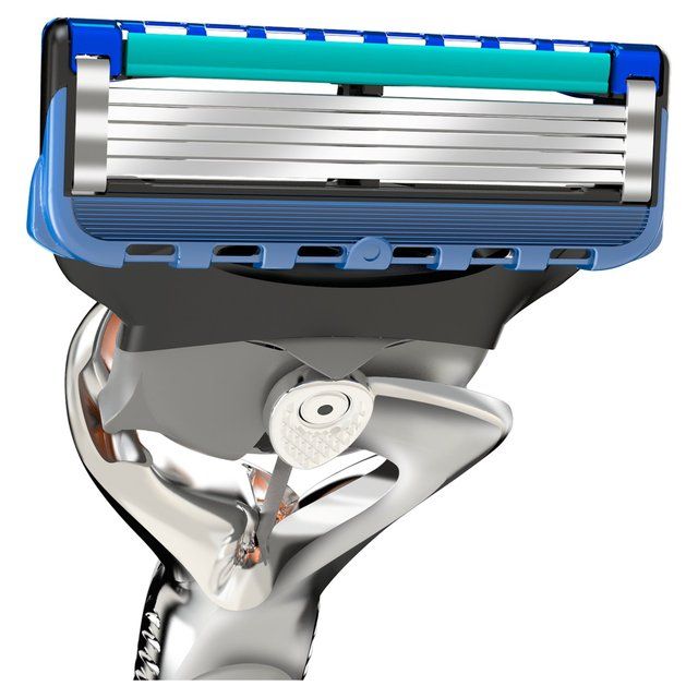 Gillette ProGlide Razor Blades 8 per pack