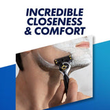 Gillette ProShield Power Razor Blades 8 per pack