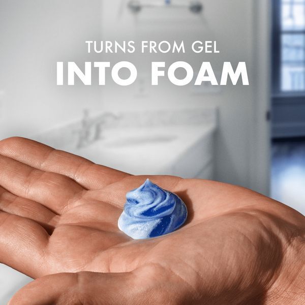 Gillette Series Sensitive Skin Shaving Gel 200 ml