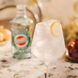 Ginato Sicilian Citrus Gin 70cl