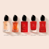 Giorgio Armani Si Passione Eclat Eau de Parfum 50ml