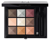 Givenchy Le 9 De Givenchy Multi-finish Eyeshadow Palette N1