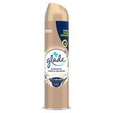 Glade Aerosol Spray Air Freshener, Romantic Vanilla Blossom