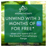 Glade Aromatherapy Mist Diffuser Refill Calm Mind 17ml