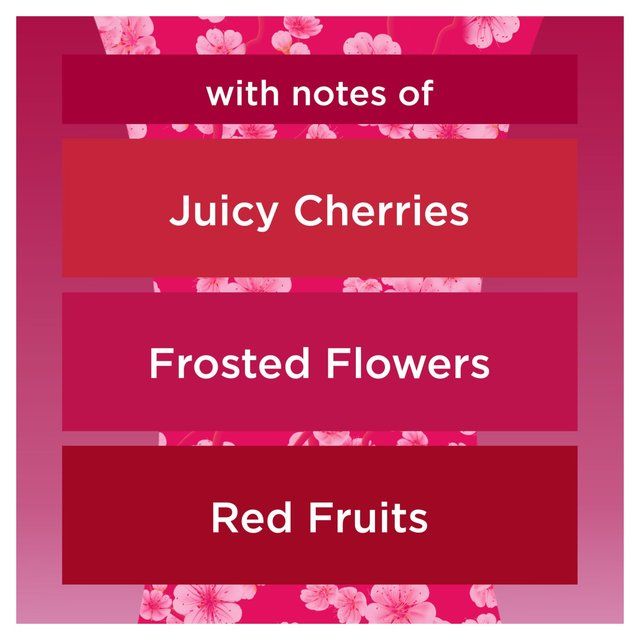 Glade Automatic Spray Air Freshener Holder & Refill Floral Cherries 269ml   269ml