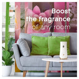 Glade Automatic Spray Holder & Refill Relaxing Zen Air Freshener 269ml