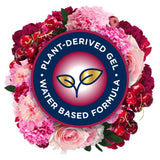 Glade Bathroom Gel Luscious Peony & Cherry   180g