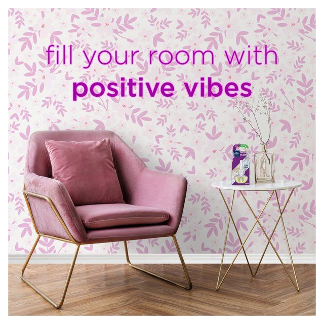 Glade Plug In Refill Electric Scented Oil Superbloom 20ml