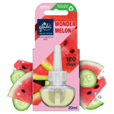 Glade Plug In Refill Electric Scented Oil Wondermelon 20ml