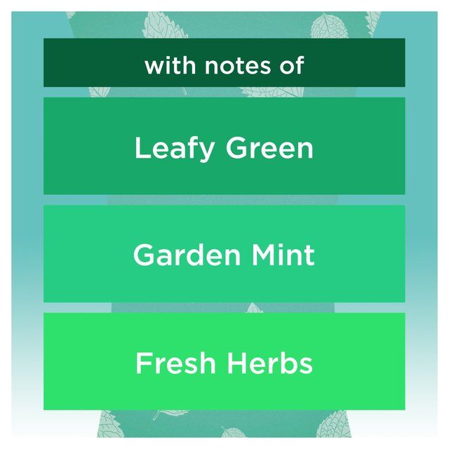 Glade Scented Candle Empowermint 129g