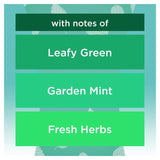 Glade Scented Candle Empowermint 129g