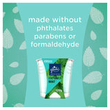 Glade Scented Candle Empowermint 129g