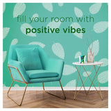 Glade Scented Candle Empowermint 129g