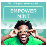 Glade Scented Candle Empowermint 129g