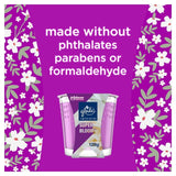 Glade Scented Candle Superbloom 129g