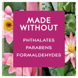 Glade Sense & Spray Holder & Refill Relaxing Zen Air Freshener 18ml