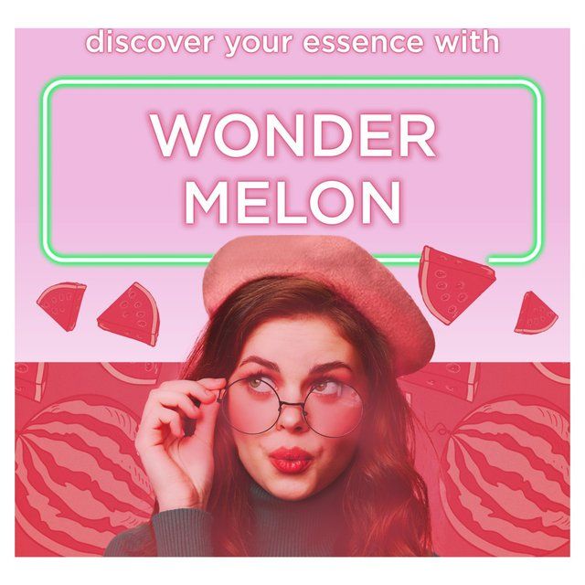 Glade Sense & Spray Refill Wondermelon 18ml