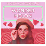 Glade Sense & Spray Refill Wondermelon 18ml