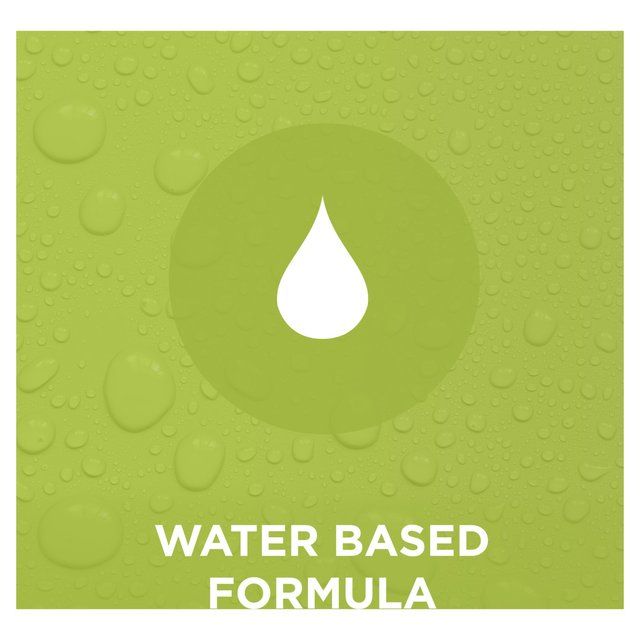 Glade Solid Bathroom Gel Lily of the Valley Air Freshener 150g