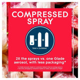 Glade Touch & Fresh Refill Cherry & Peony Air Freshener   10ml