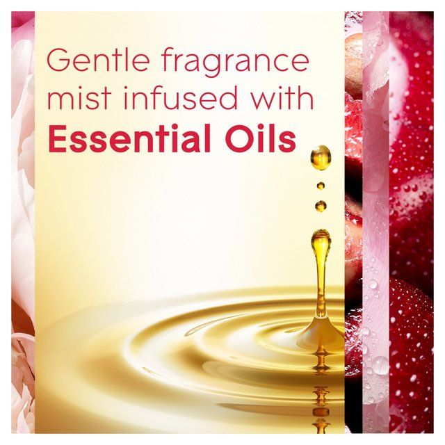 Glade Touch & Fresh Refill Cherry & Peony Air Freshener   10ml