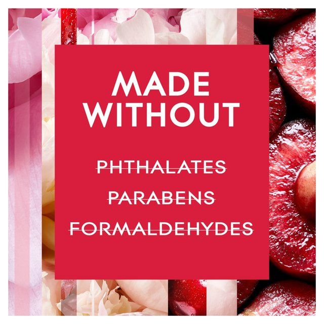 Glade Touch & Fresh Refill Cherry & Peony Air Freshener   10ml