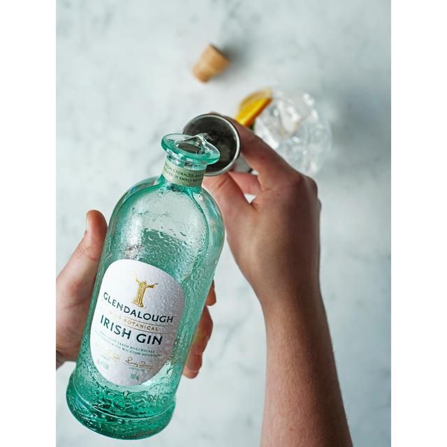 Glendalough Wild Botanical Irish Gin 70cl