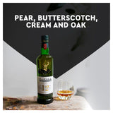 Glenfiddich 12 Year Old Single Malt Scotch Whisky 70cl