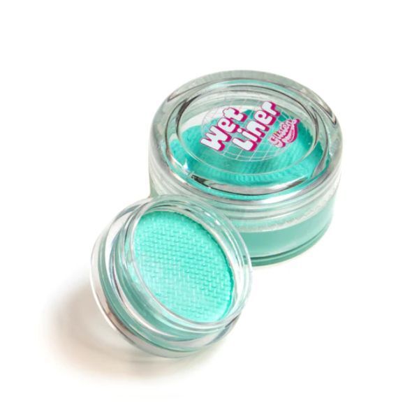 Glisten Cosmetics - Cherryade - Eyeliner 10g Bubblegum