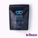 Gluteboost MacaStack - Maca Root Powder Pills - 30 Capsules