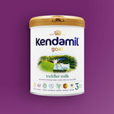 kendamil Kendamil Goat Toddler Milk Powder- Buy online at McGrocer